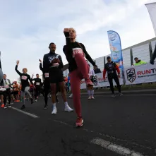 41. Toruń Maraton na Finał Triady 100-lecia