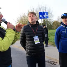 41. Toruń Maraton na Finał Triady 100-lecia