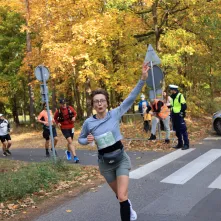 41. Toruń Maraton na Finał Triady 100-lecia