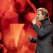 "Pejzaż bez Ciebie" - Kabaret Starszych Panów
