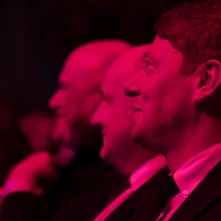 "Pejzaż bez Ciebie" - Kabaret Starszych Panów