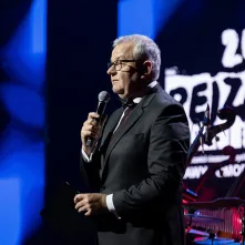 "Pejzaż bez Ciebie" - Kabaret Starszych Panów