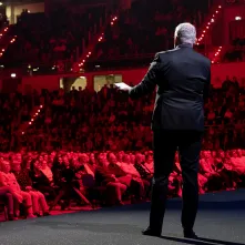 "Pejzaż bez Ciebie" - Kabaret Starszych Panów