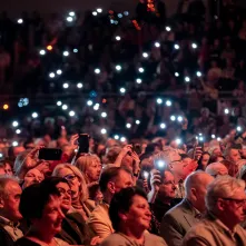 "Pejzaż bez Ciebie" - Kabaret Starszych Panów