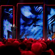 "Pejzaż bez Ciebie" - Kabaret Starszych Panów
