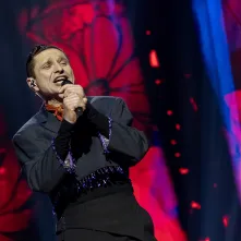 "Pejzaż bez Ciebie" - Kabaret Starszych Panów