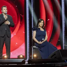 "Pejzaż bez Ciebie" - Kabaret Starszych Panów