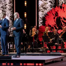 "Pejzaż bez Ciebie" - Kabaret Starszych Panów