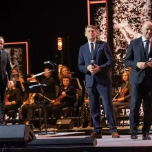 "Pejzaż bez Ciebie" - Kabaret Starszych Panów