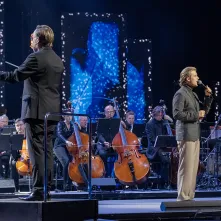 "Pejzaż bez Ciebie" - Kabaret Starszych Panów