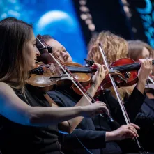 "Pejzaż bez Ciebie" - Kabaret Starszych Panów