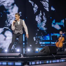 "Pejzaż bez Ciebie" - Kabaret Starszych Panów