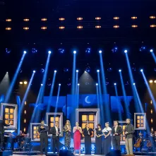 "Pejzaż bez Ciebie" - Kabaret Starszych Panów