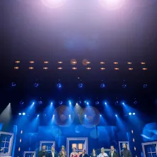 "Pejzaż bez Ciebie" - Kabaret Starszych Panów
