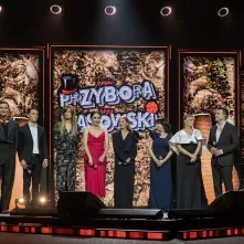 "Pejzaż bez Ciebie" - Kabaret Starszych Panów