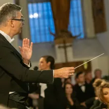 W hołdzie ks. Jerzemu Popiełuszce