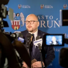 Rada Dziedzictwa Kulturowego Torunia, 21.10.2024 r.