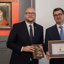 Rada Dziedzictwa Kulturowego Torunia, 21.10.2024 r.