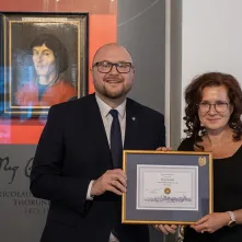 Rada Dziedzictwa Kulturowego Torunia, 21.10.2024 r.
