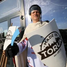 Wręczenie znaku jakości Made in Toruń, 22.10.2024