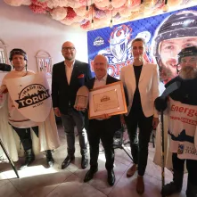Wręczenie znaku jakości Made in Toruń, 22.10.2024