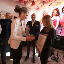 Wręczenie znaku jakości Made in Toruń, 22.10.2024