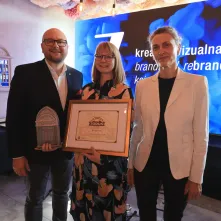 Wręczenie znaku jakości Made in Toruń, 22.10.2024