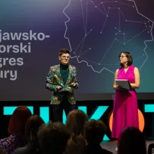 II Kujawsko-Pomorski Kongres Kultury