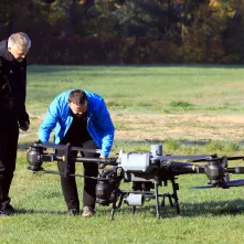 DroneTech World Meeting 2024