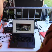 DroneTech World Meeting 2024