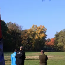 DroneTech World Meeting 2024