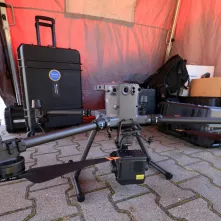 DroneTech World Meeting 2024