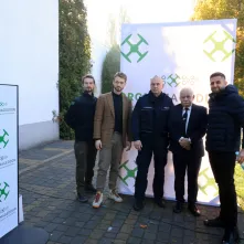 DroneTech World Meeting 2024