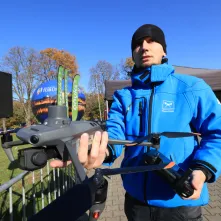 DroneTech World Meeting 2024