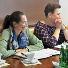 Narada ws. przebudowy ul. Olsztyńskiej, 24.10.2024 r.