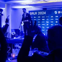 Gala podsumowująca sezon żużlowy 2024