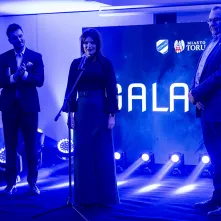 Gala podsumowująca sezon żużlowy 2024