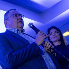 Gala podsumowująca sezon żużlowy 2024