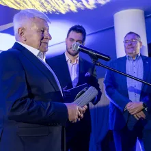 Gala podsumowująca sezon żużlowy 2024