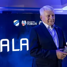 Gala podsumowująca sezon żużlowy 2024