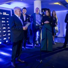 Gala podsumowująca sezon żużlowy 2024