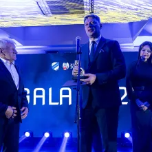 Gala podsumowująca sezon żużlowy 2024