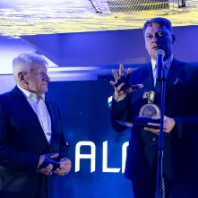 Gala podsumowująca sezon żużlowy 2024