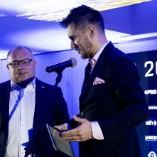 Gala podsumowująca sezon żużlowy 2024