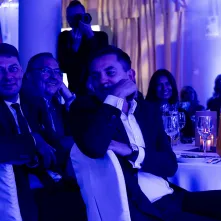 Gala podsumowująca sezon żużlowy 2024