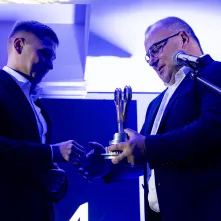 Gala podsumowująca sezon żużlowy 2024