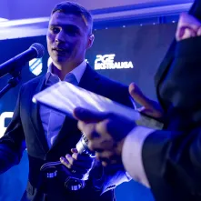 Gala podsumowująca sezon żużlowy 2024