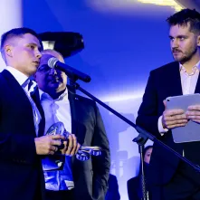 Gala podsumowująca sezon żużlowy 2024