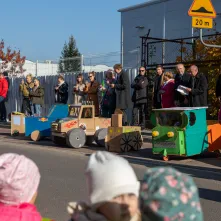 Toruńska edycja kampanii #StreetsforKids