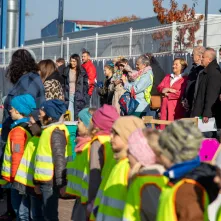 Toruńska edycja kampanii #StreetsforKids